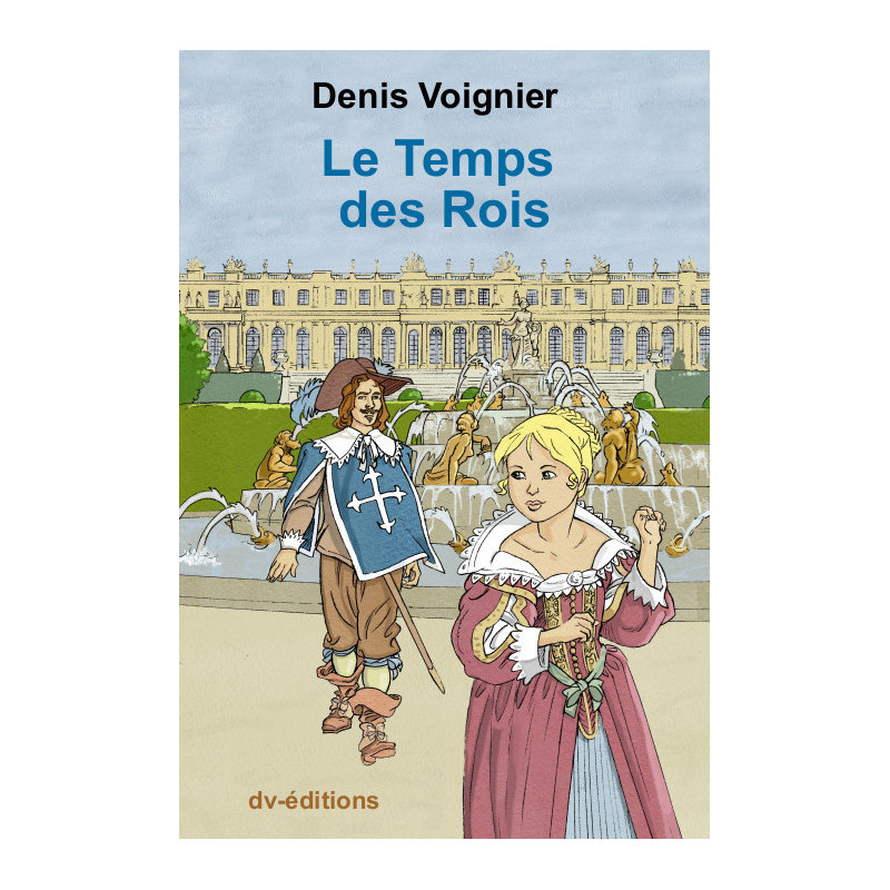 Le temps des Rois