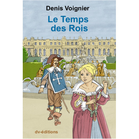 Le temps des Rois