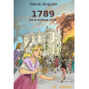 1789, on a enlevé Julie