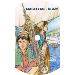 Fichier exploitation / Magellan le défi
