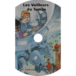 Fichier exploitation / Les Veilleurs du Temps