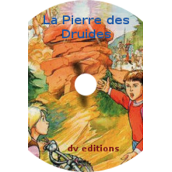 Fichier exploitation / La Pierre des Druides