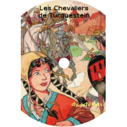 Fichier exploitation / Les Chevaliers de Turquestein