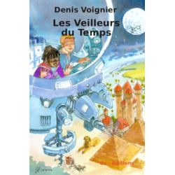 Les Veilleurs du Temps
