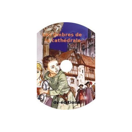 Fichier exploitation / Les Ombres de la Cathédrale