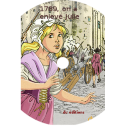 Fichier exploitation / 1789, on a enlevé Julie