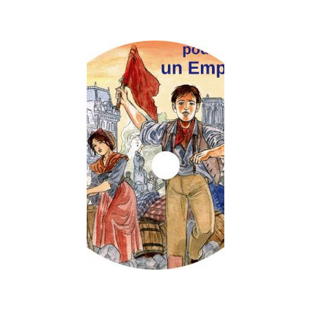 fichier exploitation / trois rois pour un empire