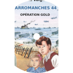 fichier exploitation / Arromanches 44