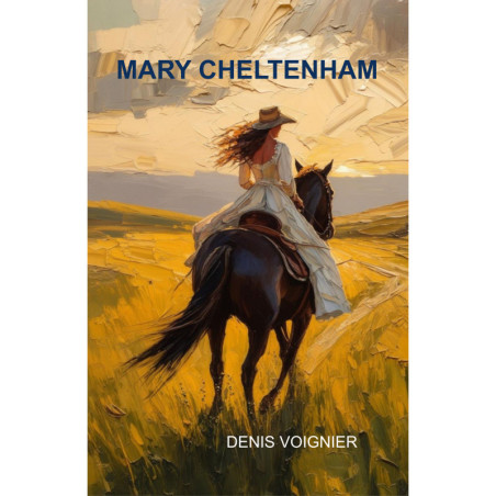 Mary Cheltenham