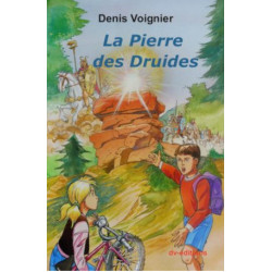 La pierre des Druides