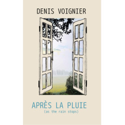 Après la Pluie