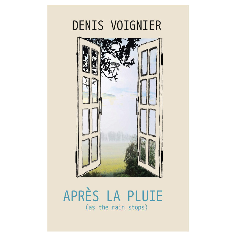 Après la Pluie