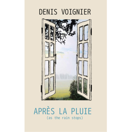 Après la Pluie