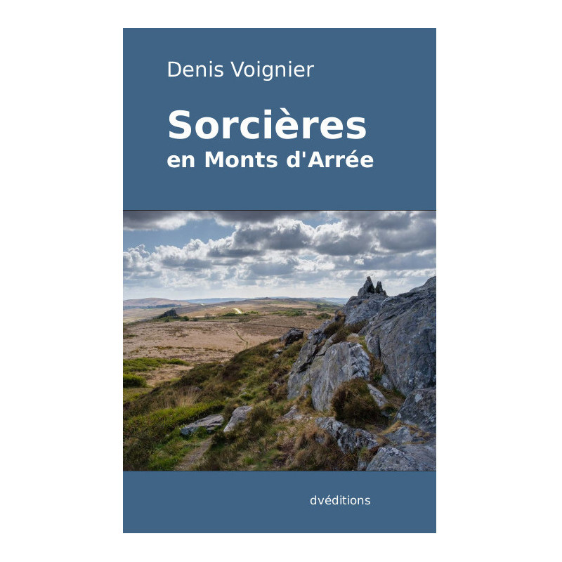 Sorcières en Monts d'Arrée