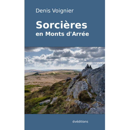 Sorcières en Monts d'Arrée