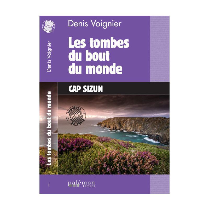 Les Tombes du bout du monde