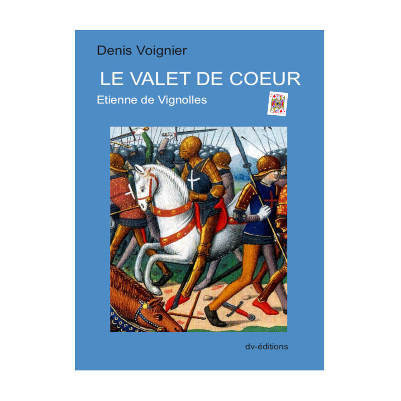 Le Valet de Coeur
