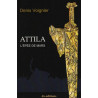 Attila, l'épée de Mars