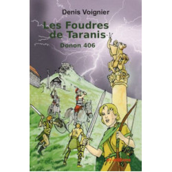 Les Foudres de Taranis