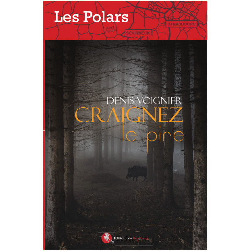 Craignez le Pire