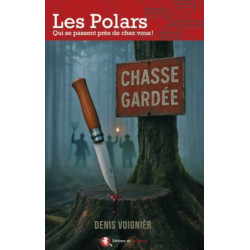 Chasse Gardée