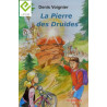 La pierre des Druides / format numérique