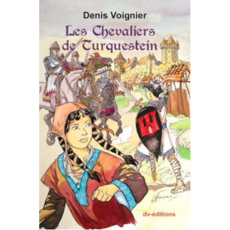 Les Chevaliers de Turquestein