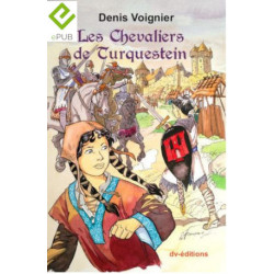 Les Chevaliers de Turquestein / format numérique