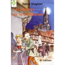 Les Ombres de la Cathédrale / format numérique