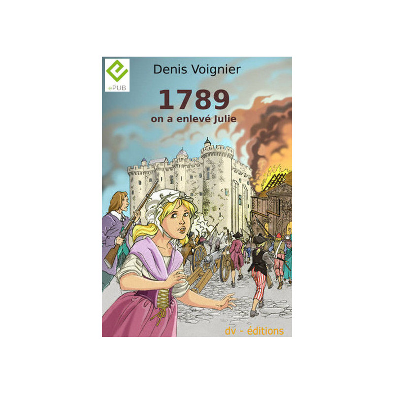format epub