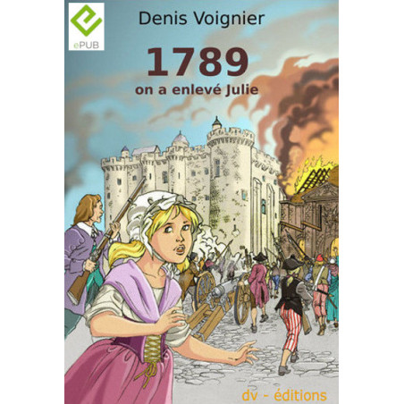 format epub