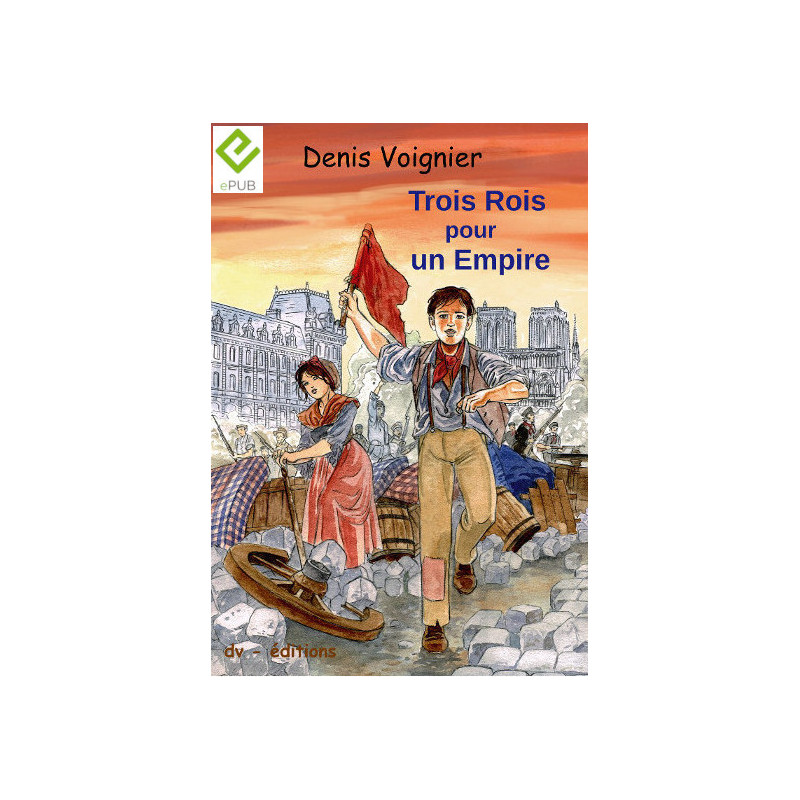 format epub