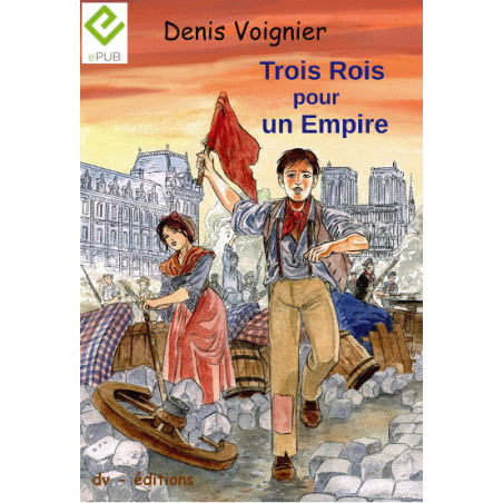 format epub