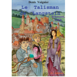 Le Talisman de Langstein