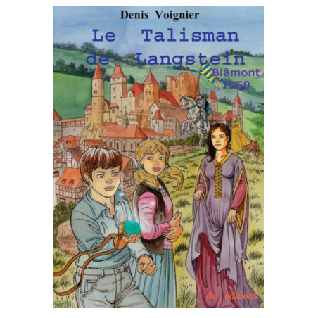 Le Talisman de Langstein