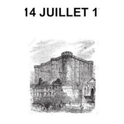 LD 01 - Le 14 Juillet 1789