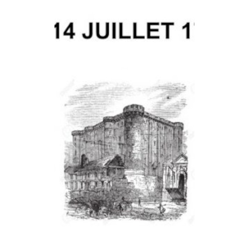LD 01 - Le 14 Juillet 1789