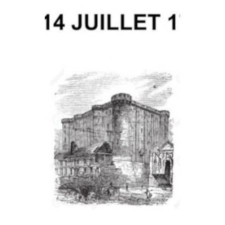LD 01 - Le 14 Juillet 1789