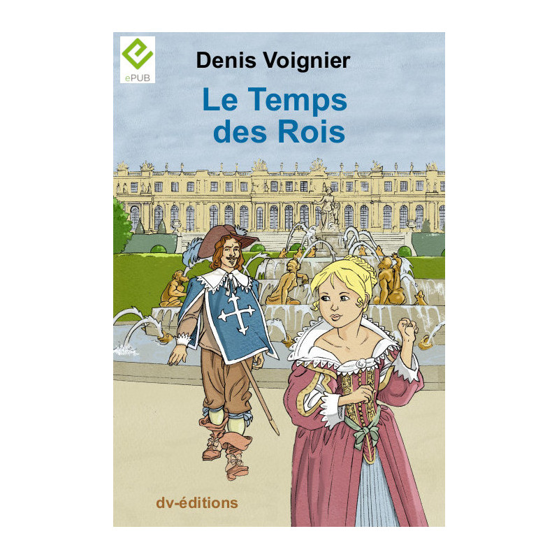 Le temps des Rois / format numérique