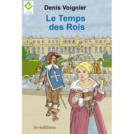 Le temps des Rois / format numérique